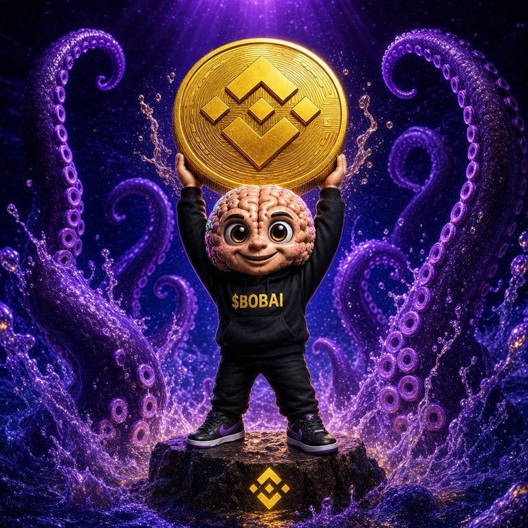 KRAKEN BUY motif